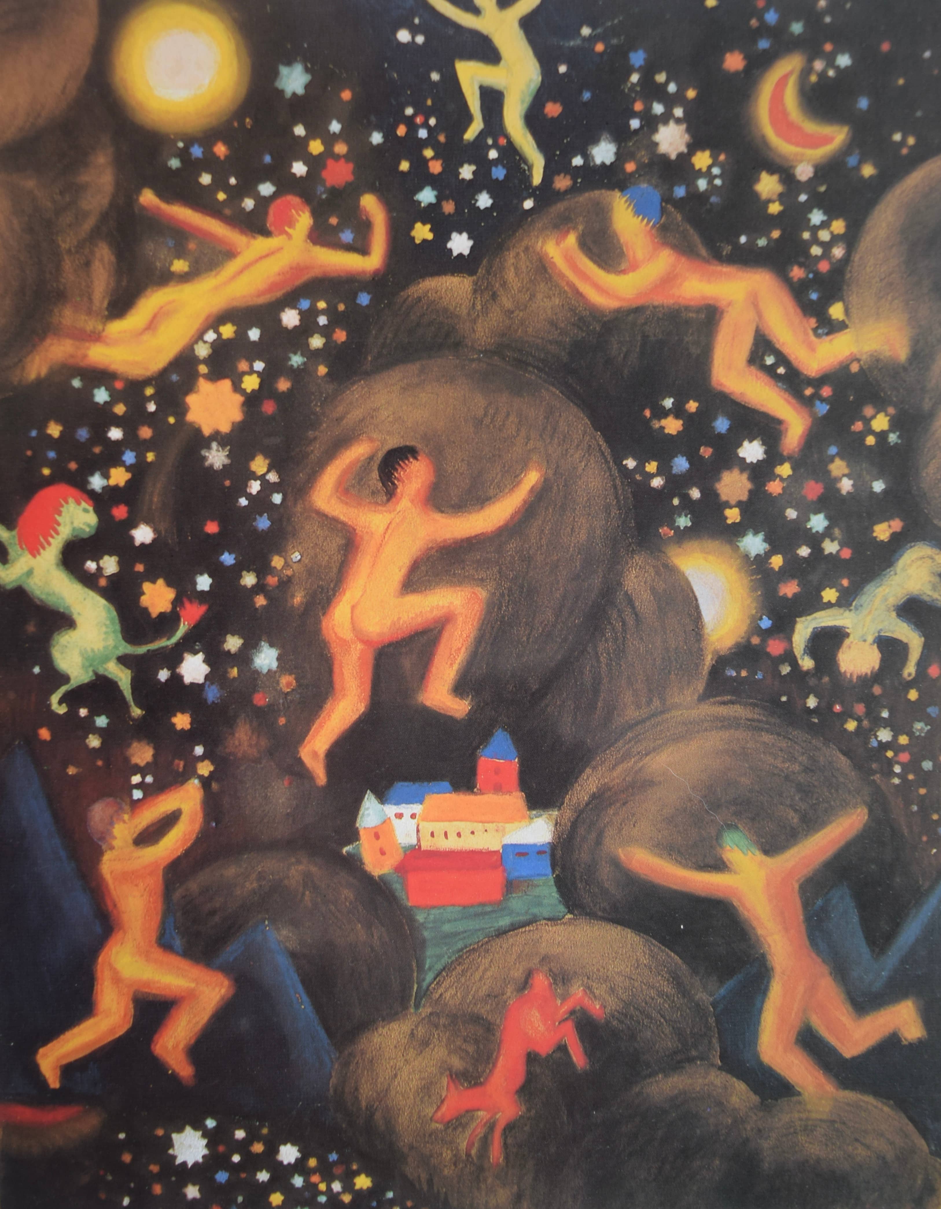 Modern & Contemporary Art