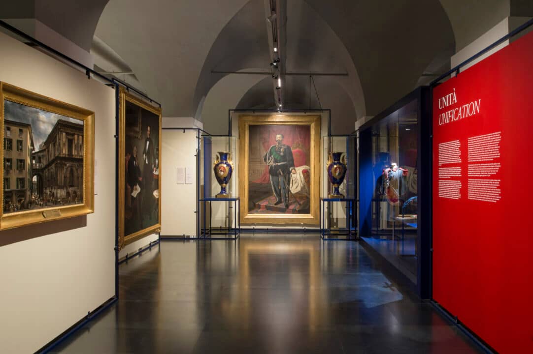 Museum of the Risorgimento