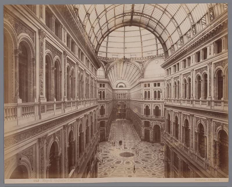 Artistic Events and Parties