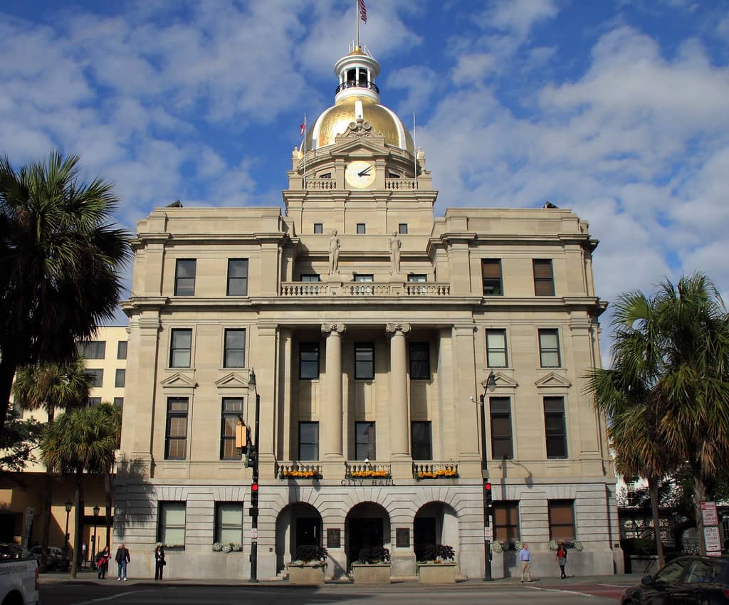 Architectural Details