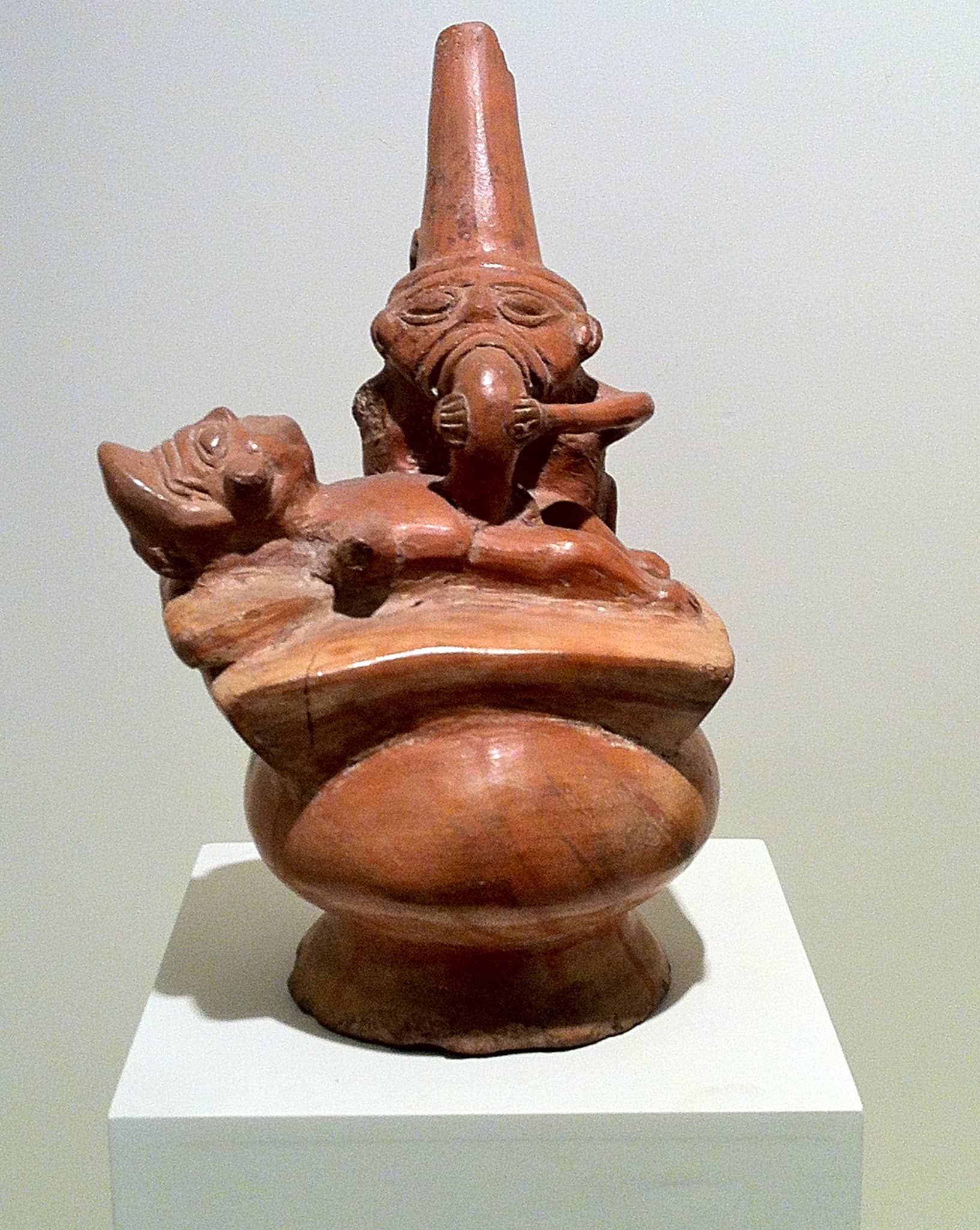 Peruvian Culture & Heritage