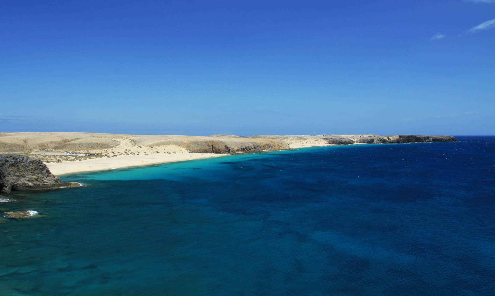 Playa Mujeres