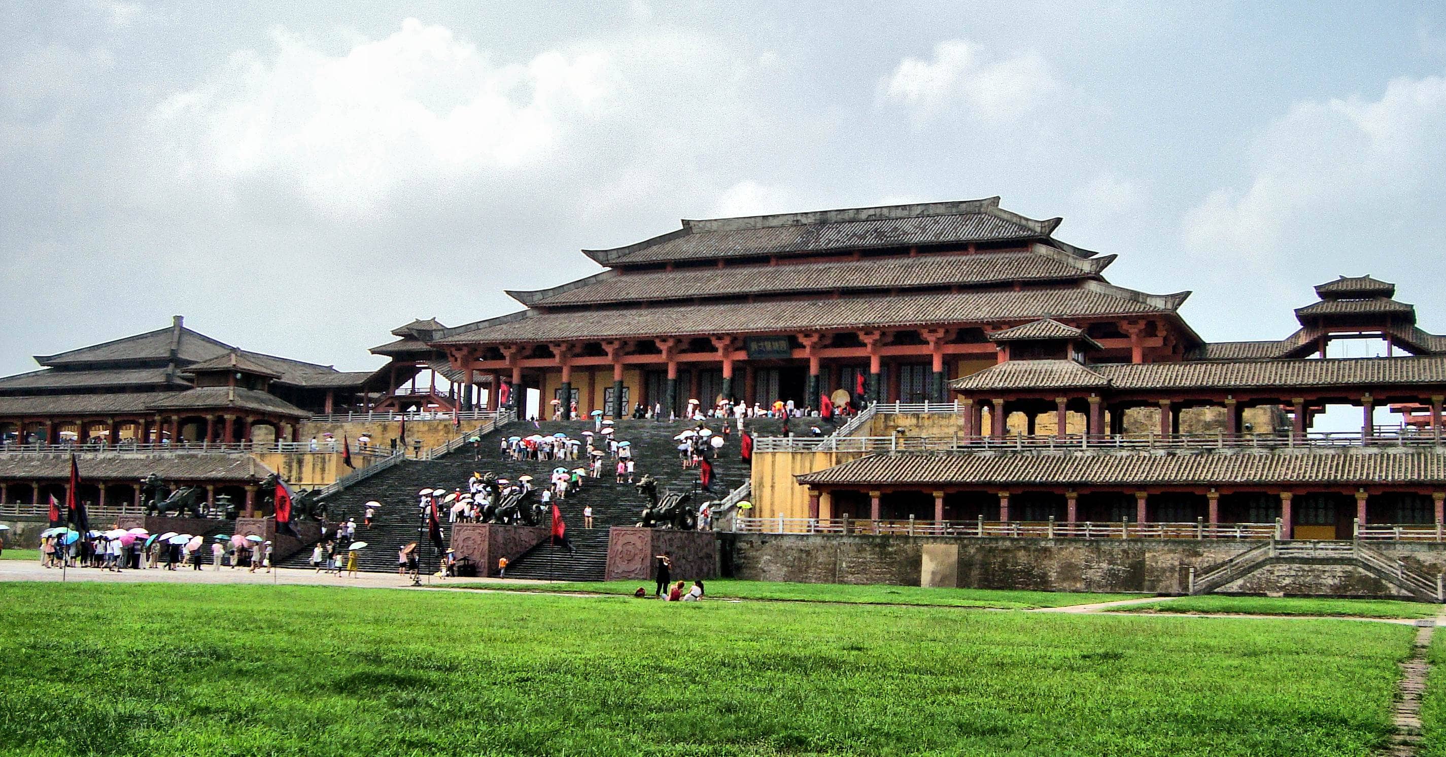 Free Film Screenings