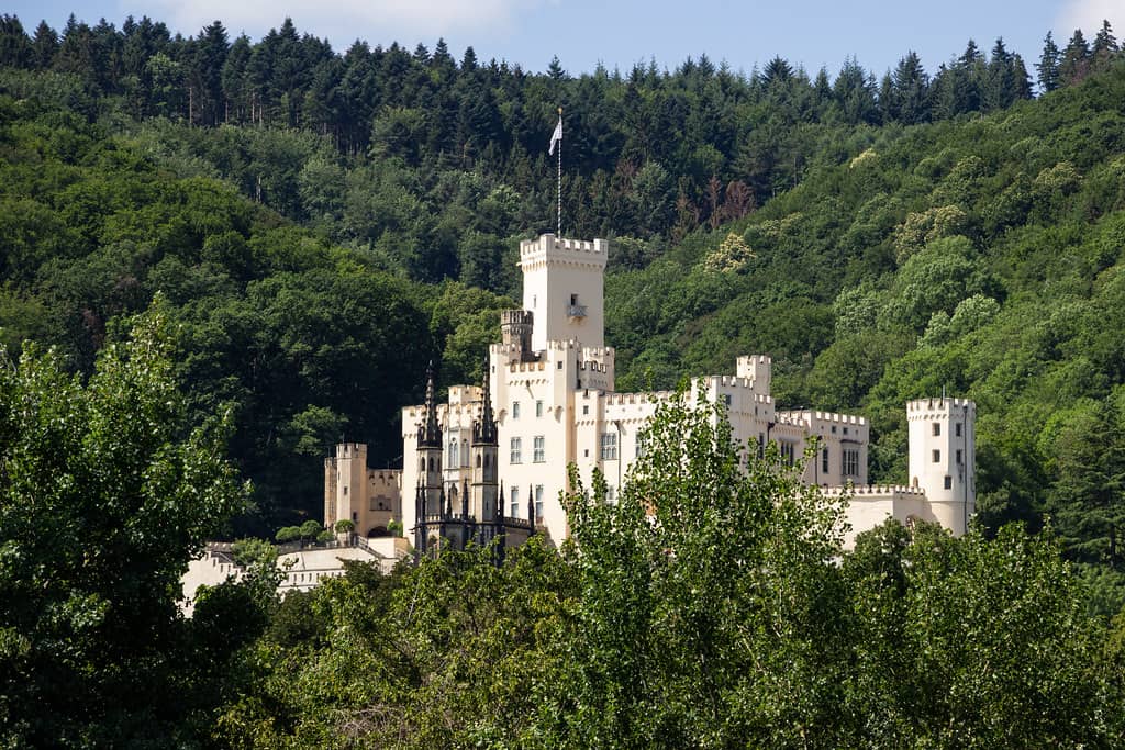 17th Century French Renovation