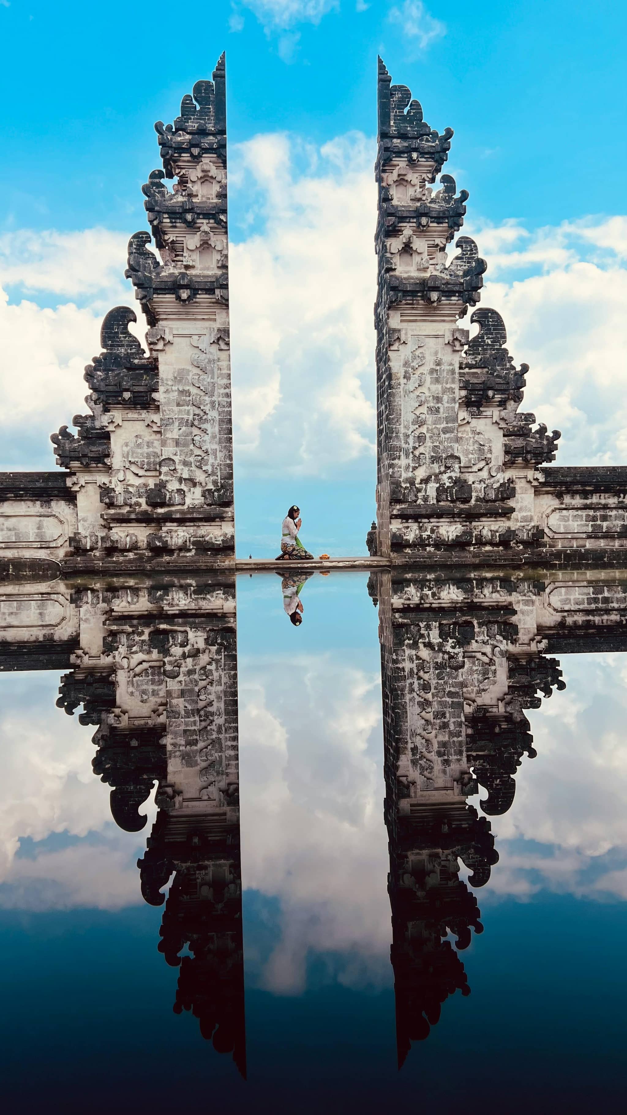 Temple Architecture & Culture