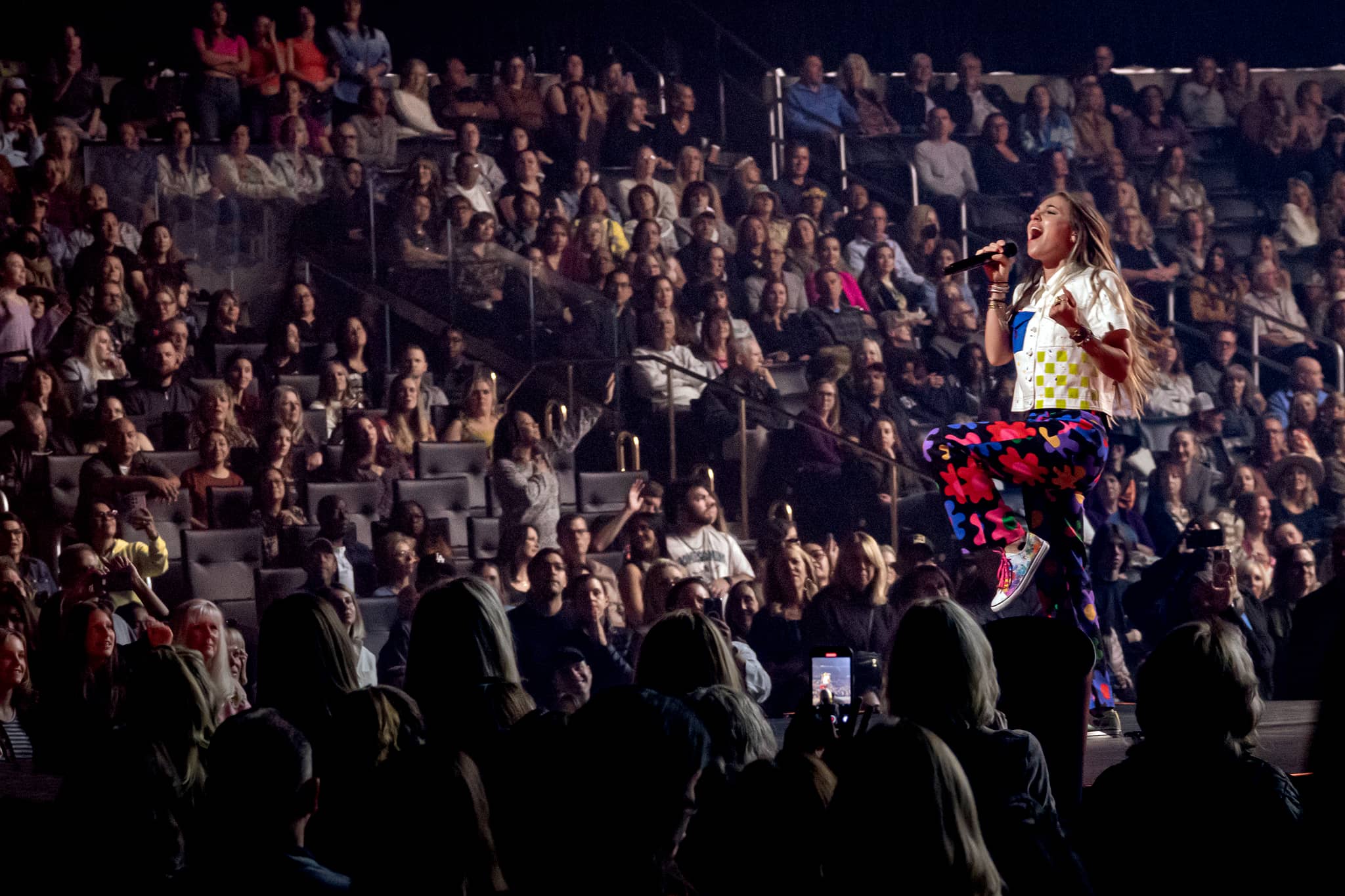 Concert Headliners