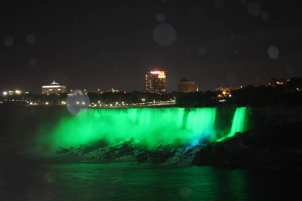 Day and Night Experiences