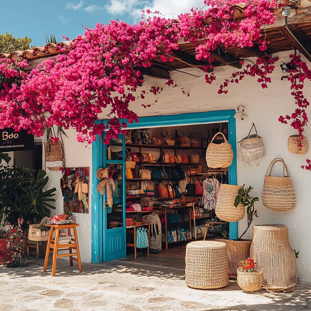 Local Artisan Crafts