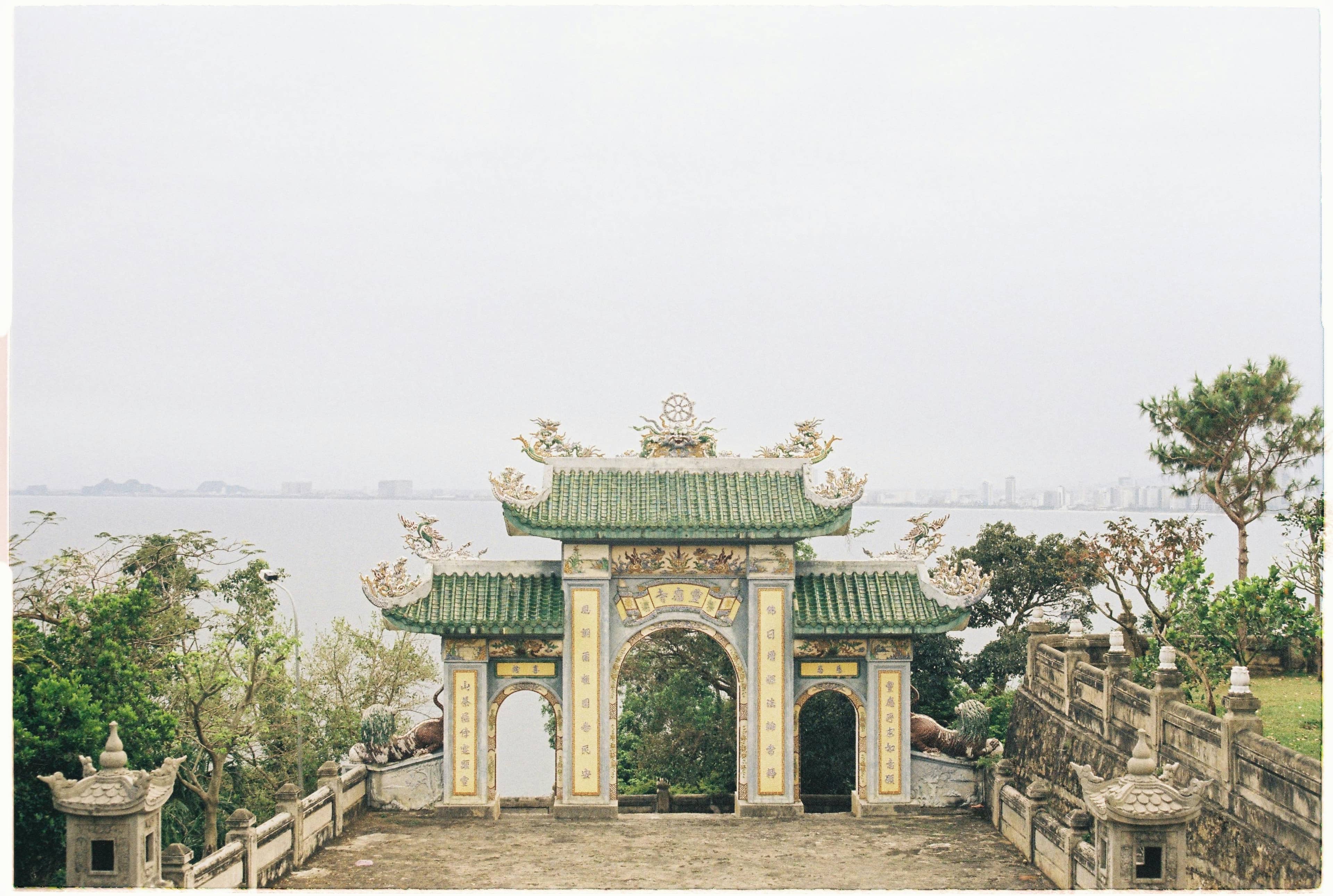 Intricate Craftsmanship