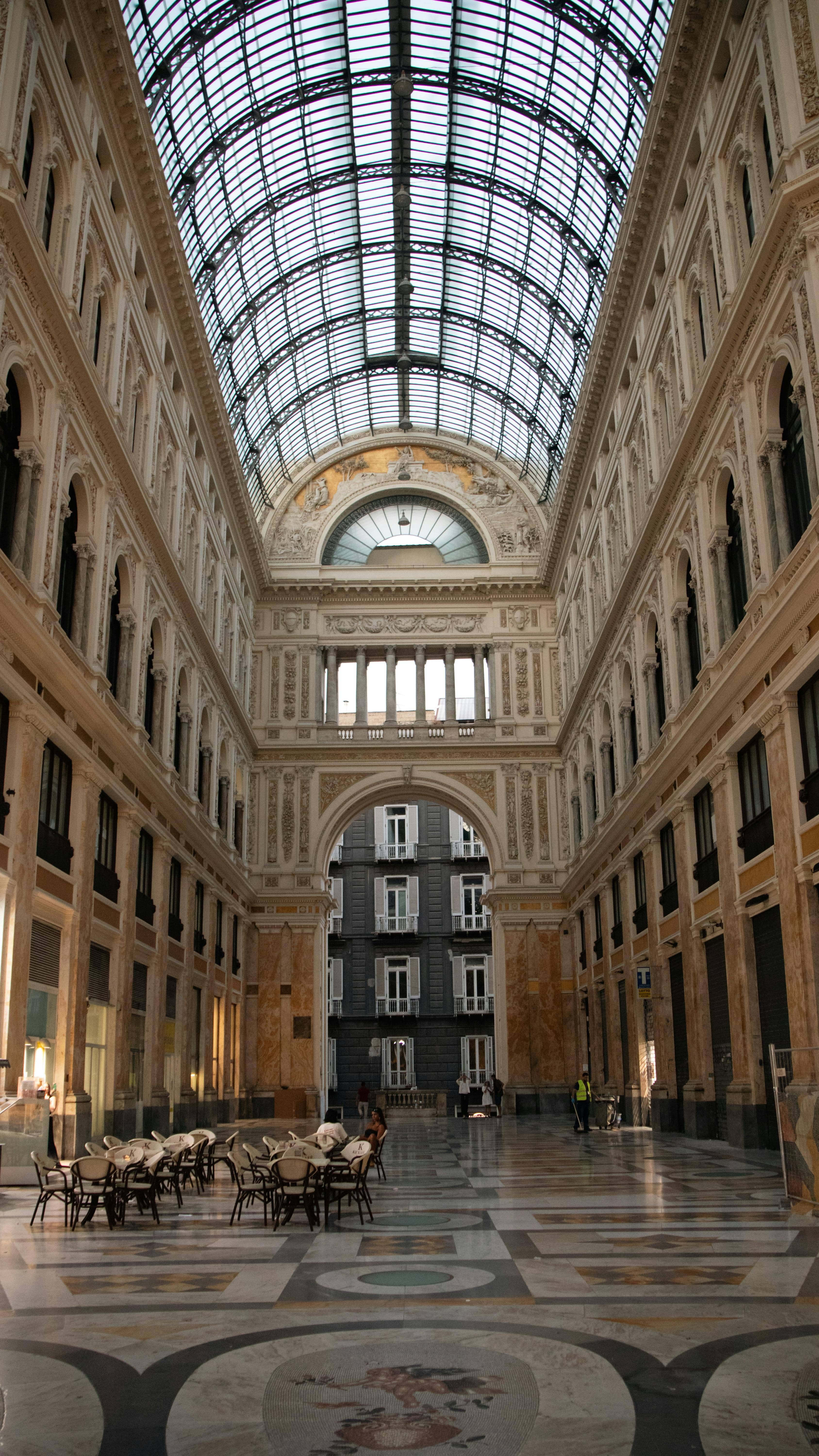 Galleria Umberto I