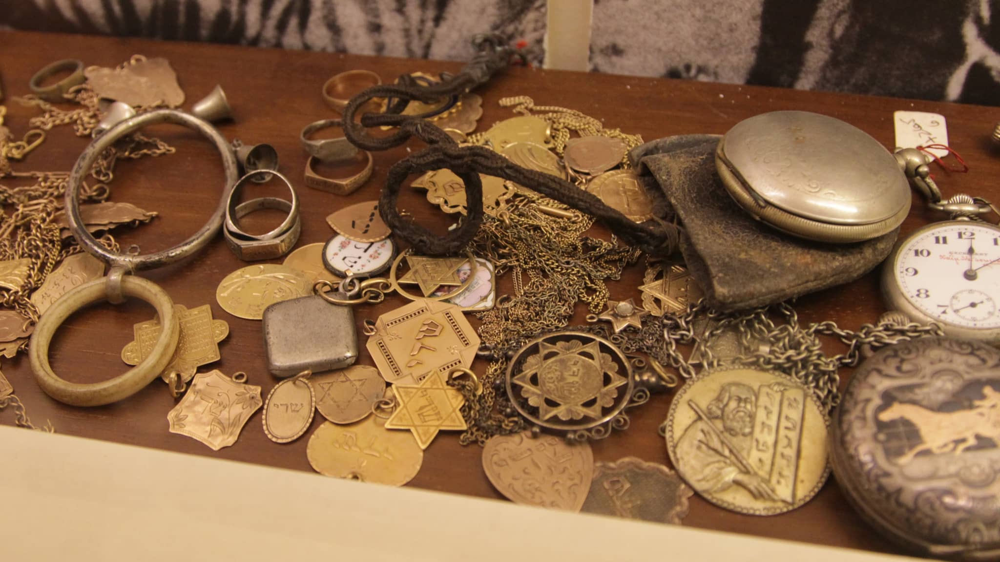 Community History Exhibits