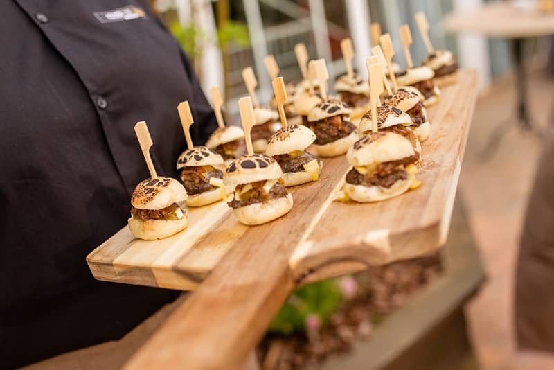 Authentic Tapas Bars