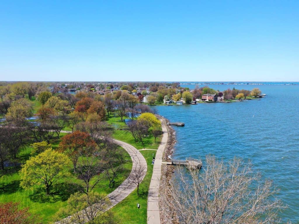 Alton Riverfront Park