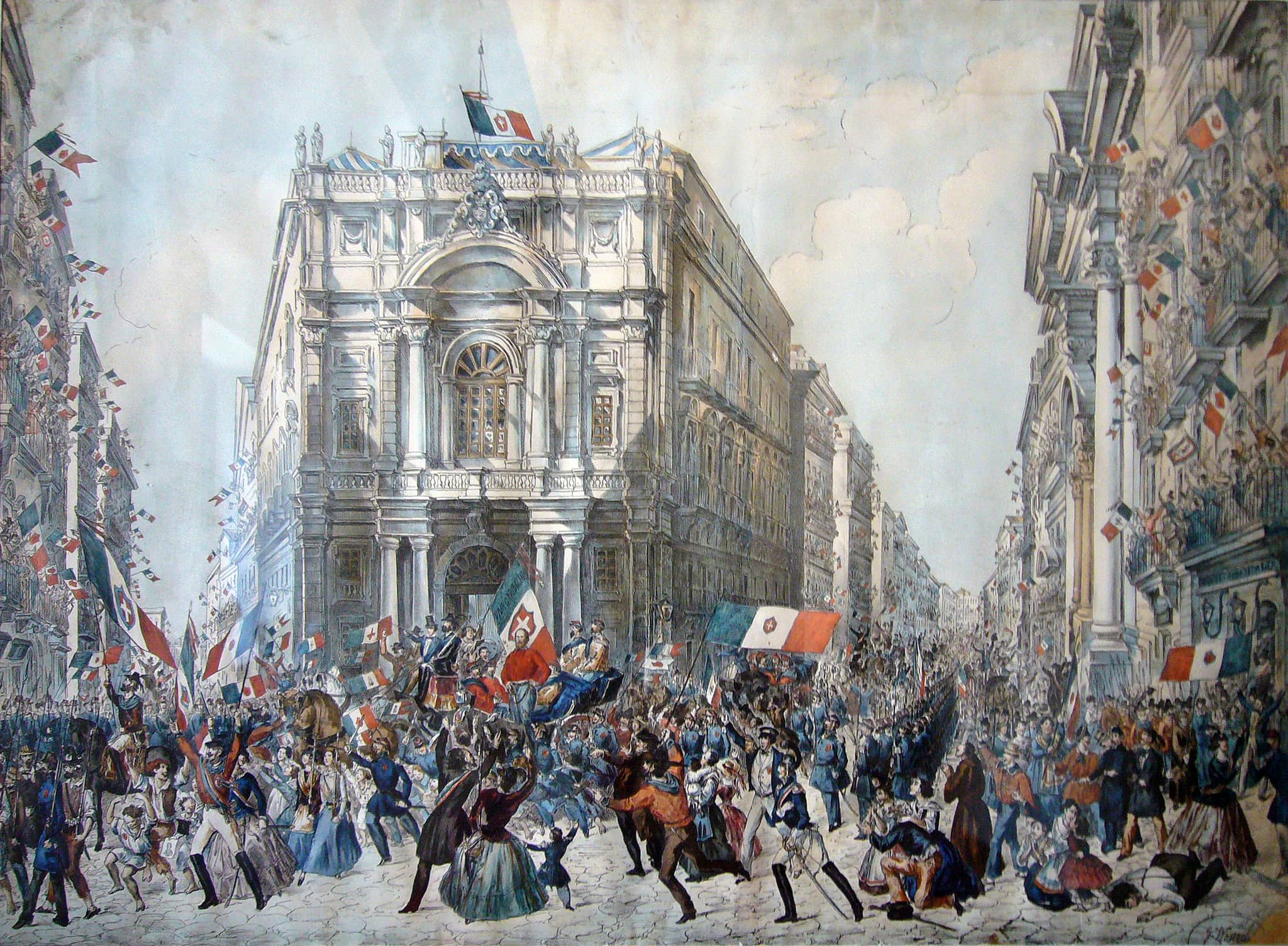 Civic Art Museum