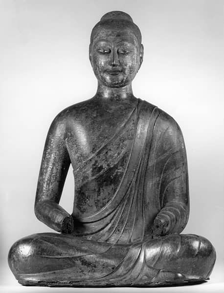 Ancient Buddhist Sculptures