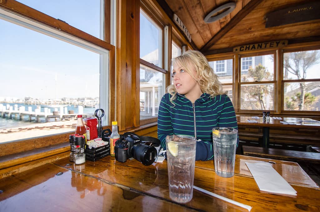 The Black Dog Tavern