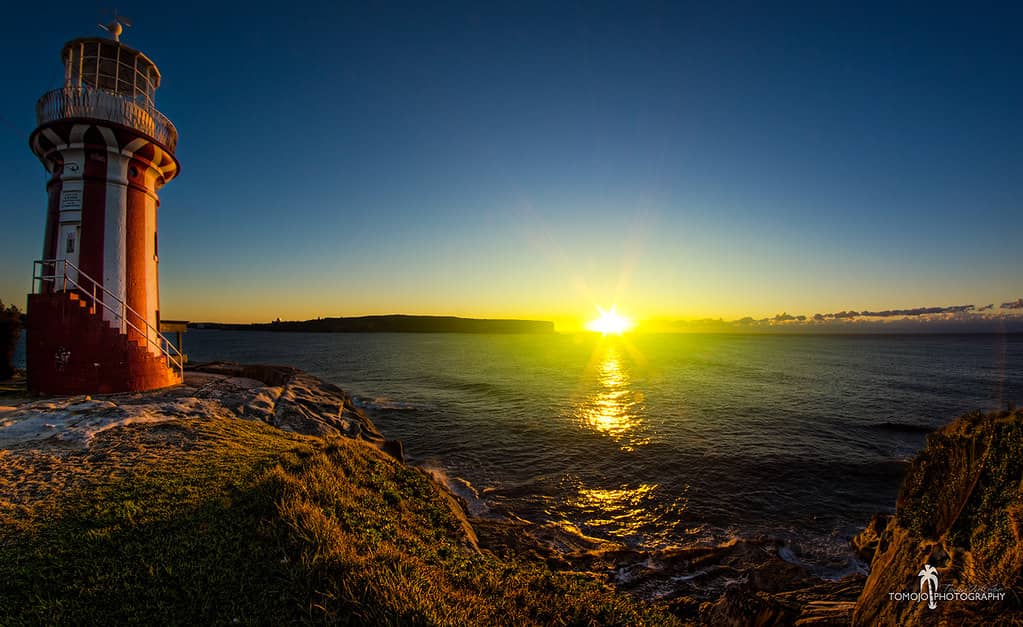 Sunrise/Sunset Spectacle
