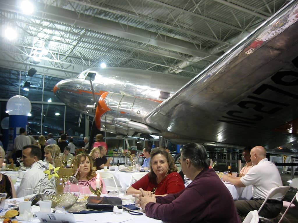 Indoor Artifacts and Models