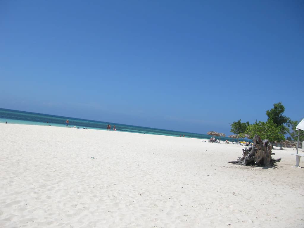 Punta Cana's All-Inclusive Haven