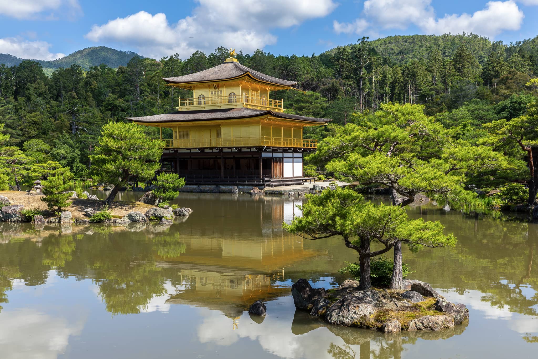 Reflection Pool