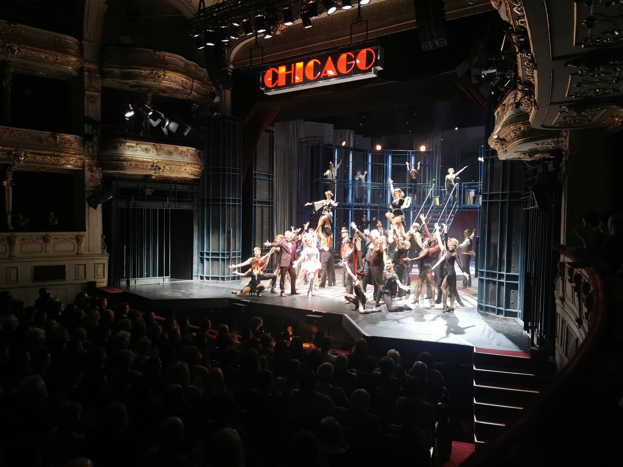 Diverse Stage Productions