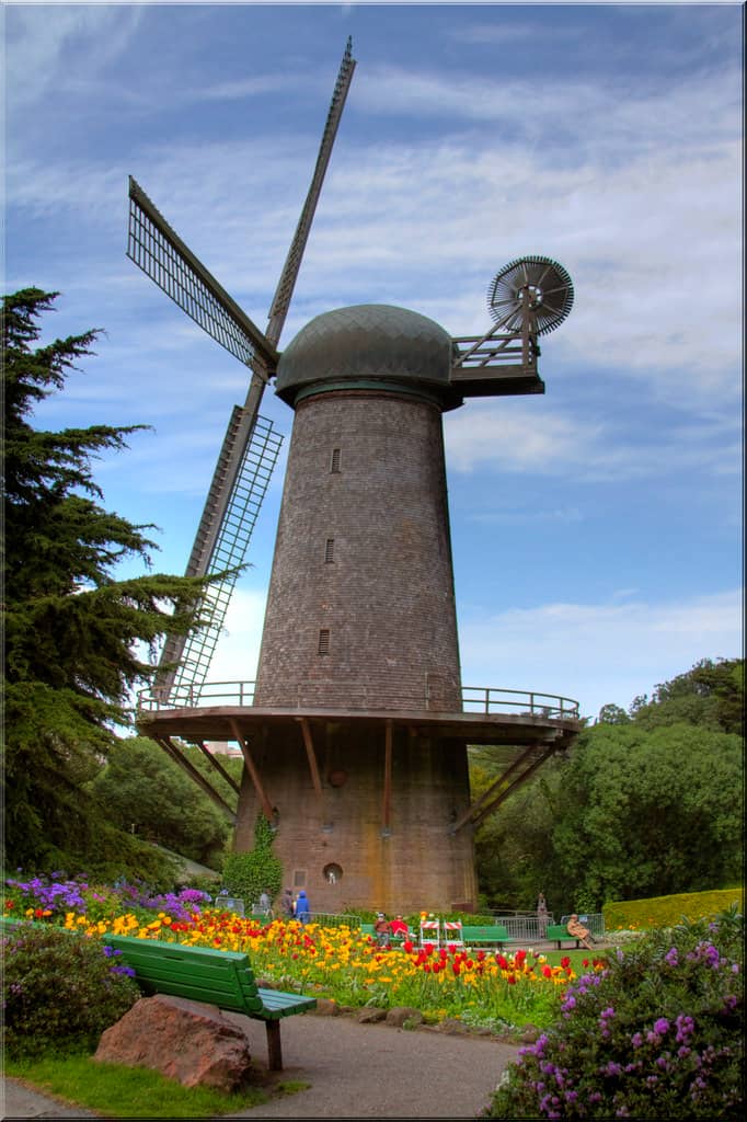 Ocean Beach Proximity