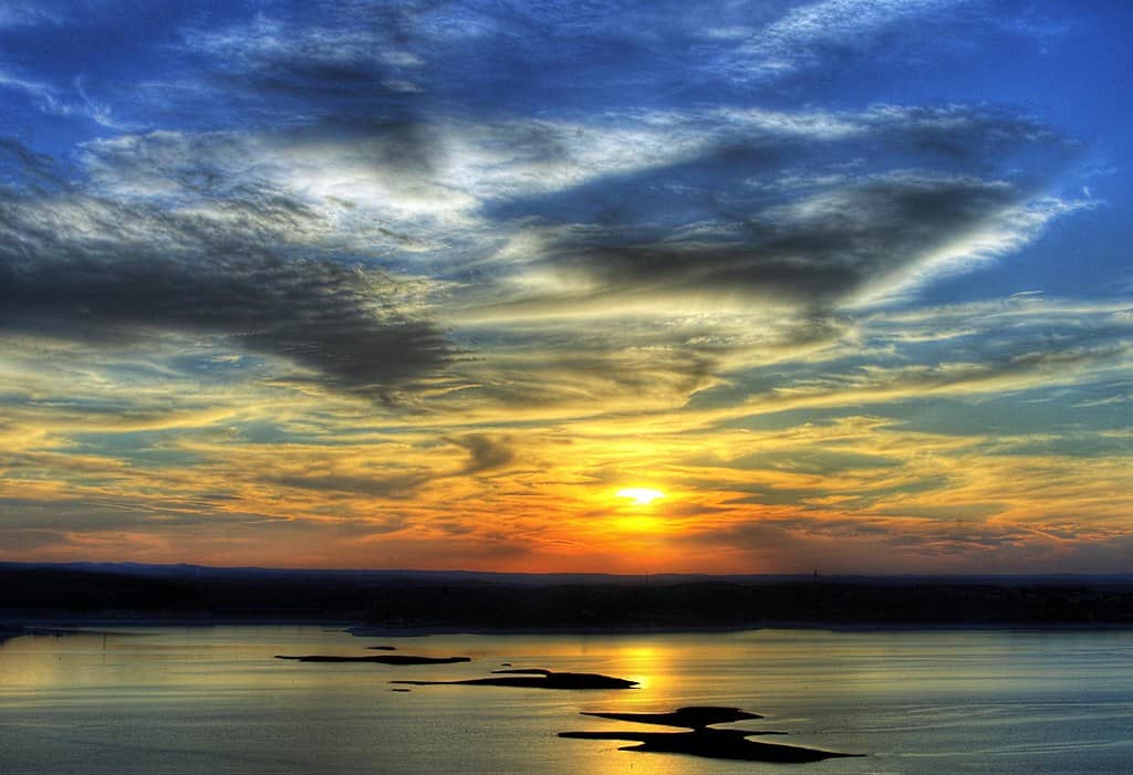 The Oasis Restaurant