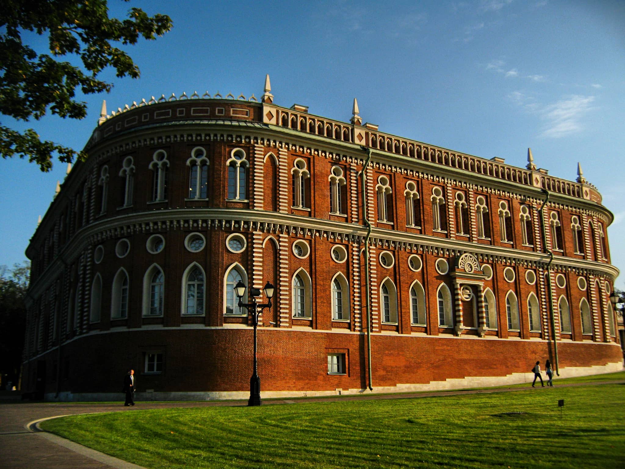 Bread House Museum