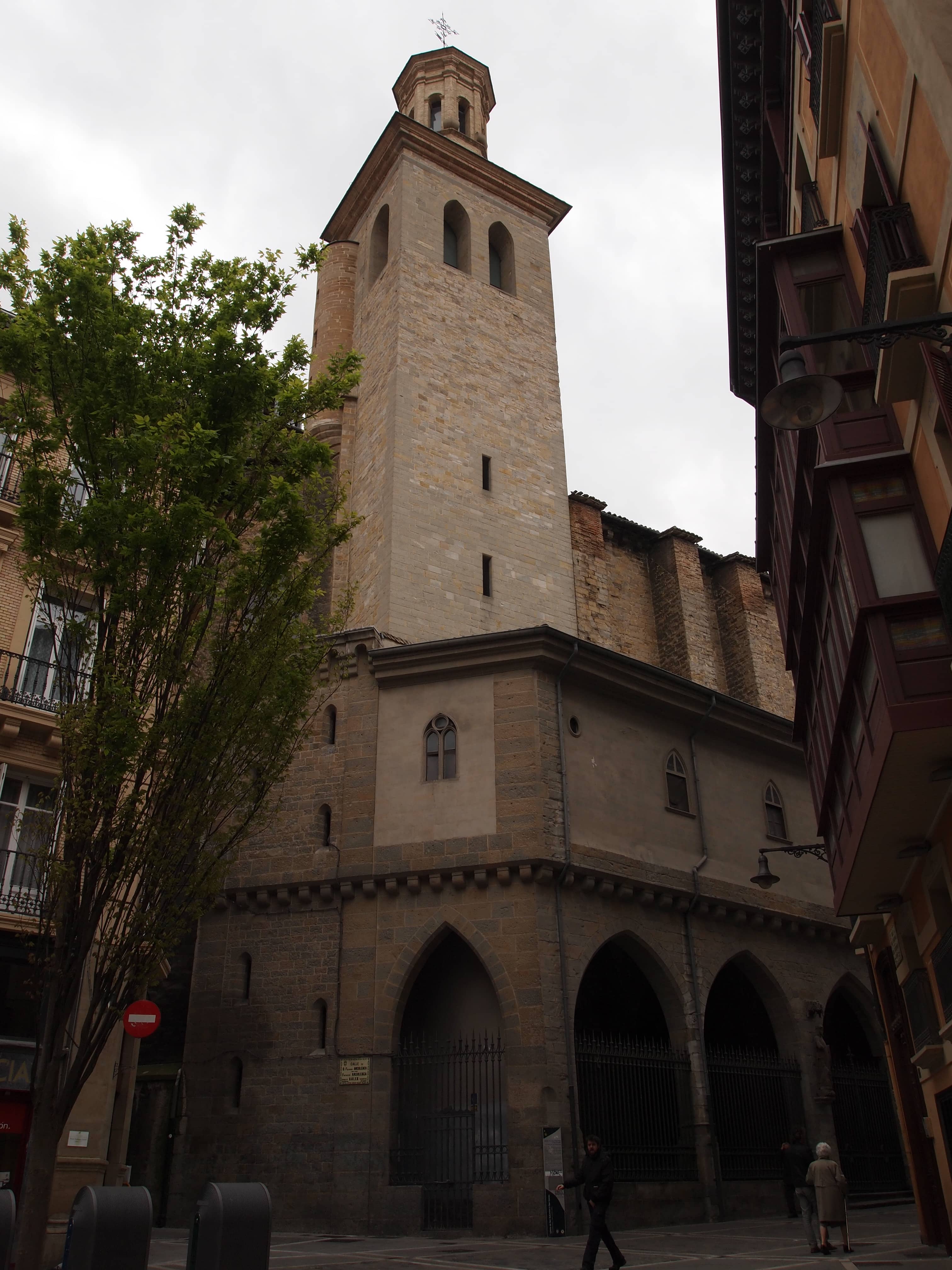 Medieval Fortress Architecture