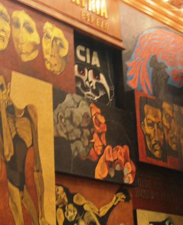 The Quito School Collection