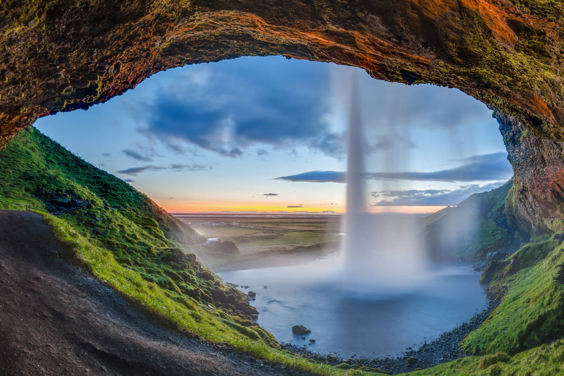 Interactive Exhibits