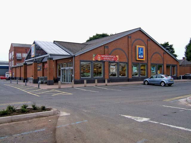 Aldi