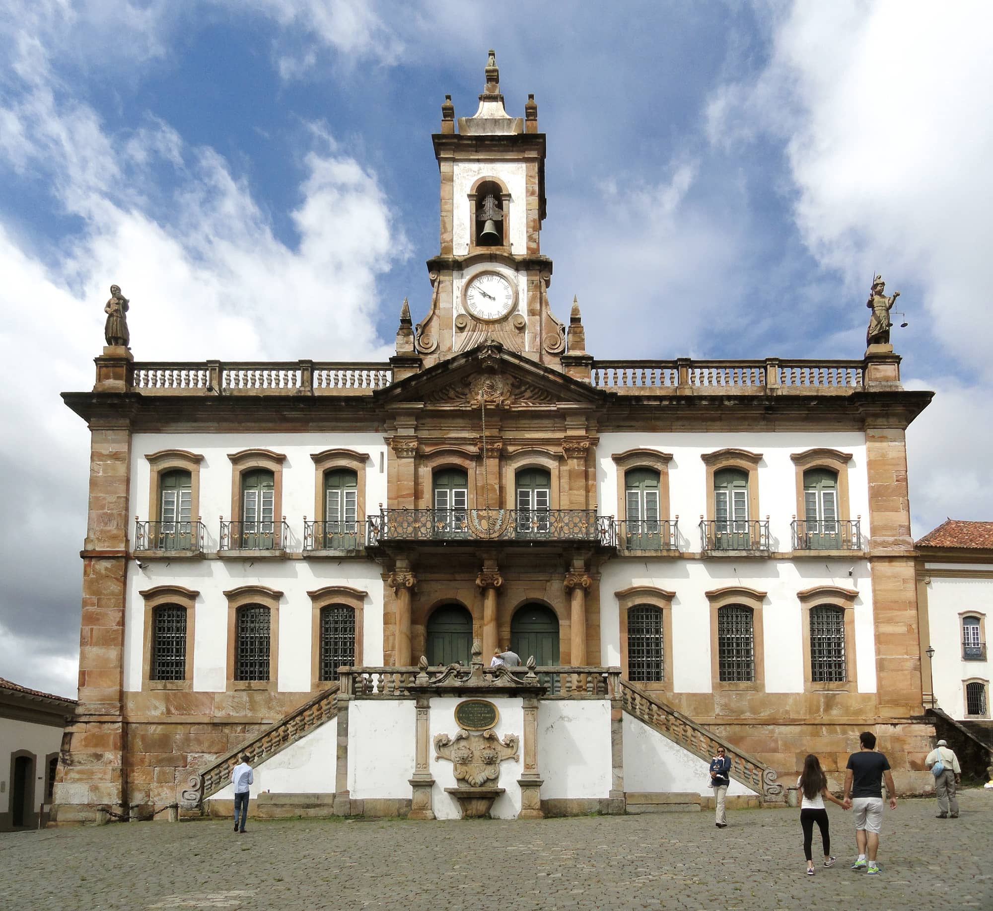 Museu da Inconfidência