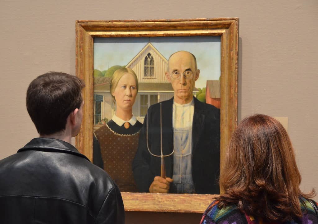 American Art Collection