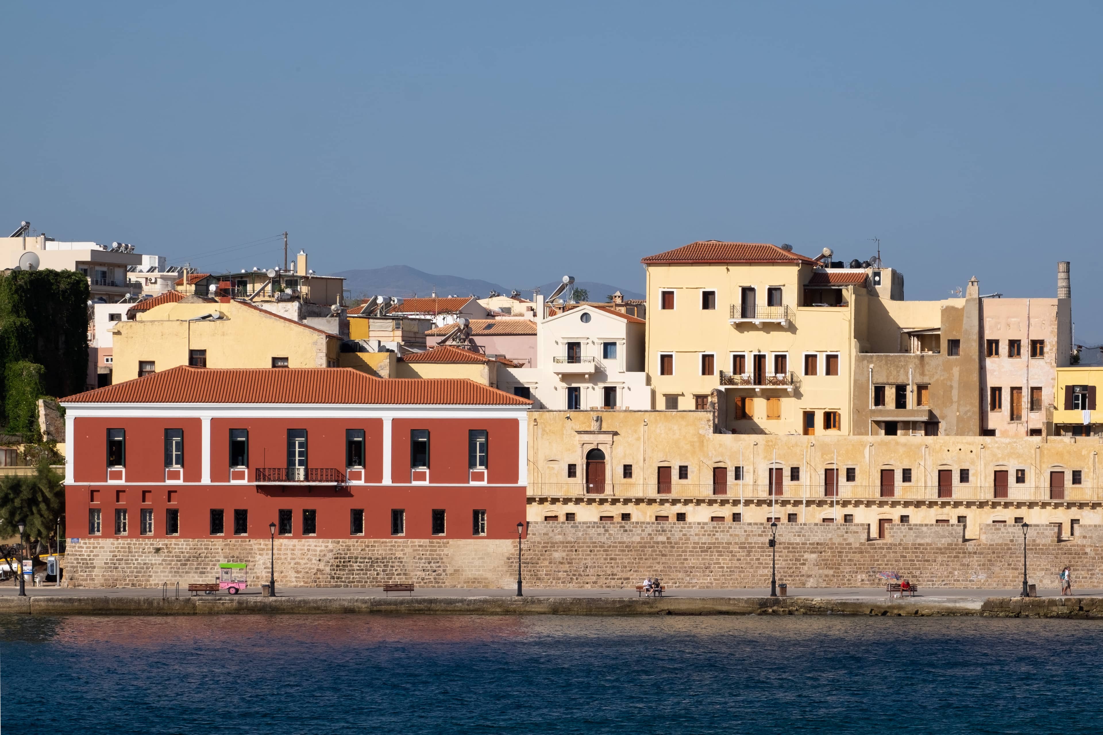 Maritime Museum of Crete