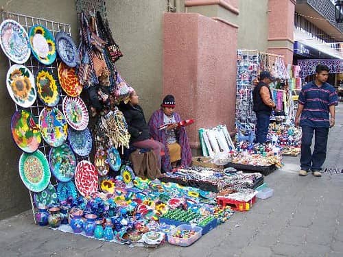 Expo New Mexico Flea Market