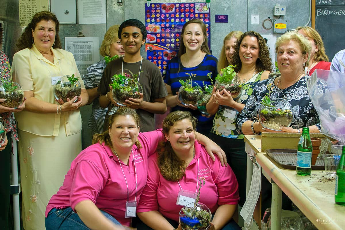 Community and Mission