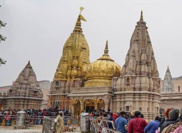 Temple Architecture