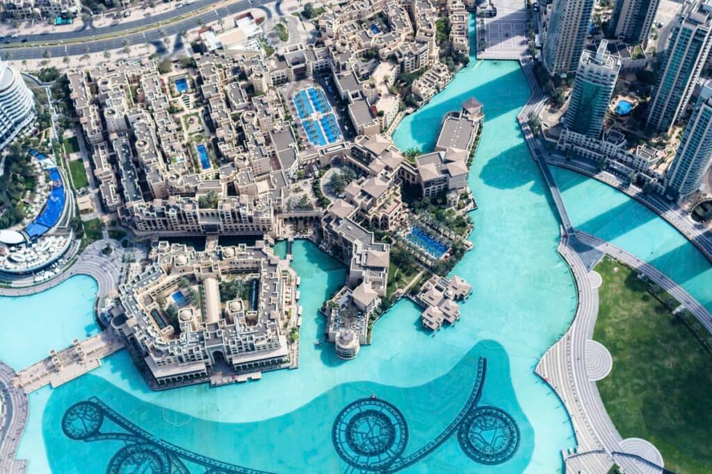 Dubai Flea Market