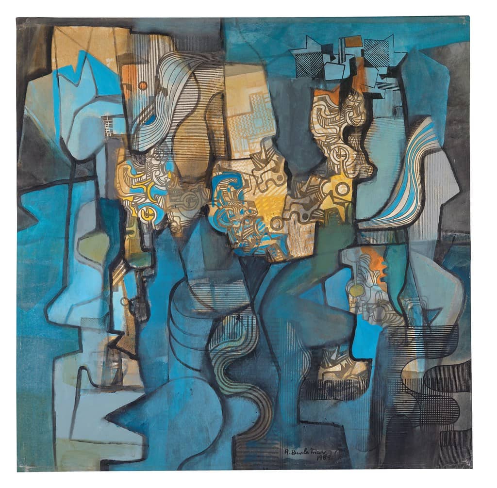 Art Collection