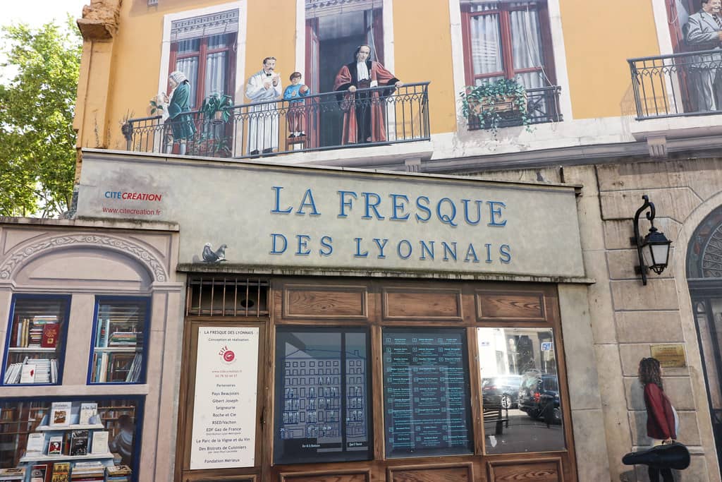 Historical & Contemporary Figures