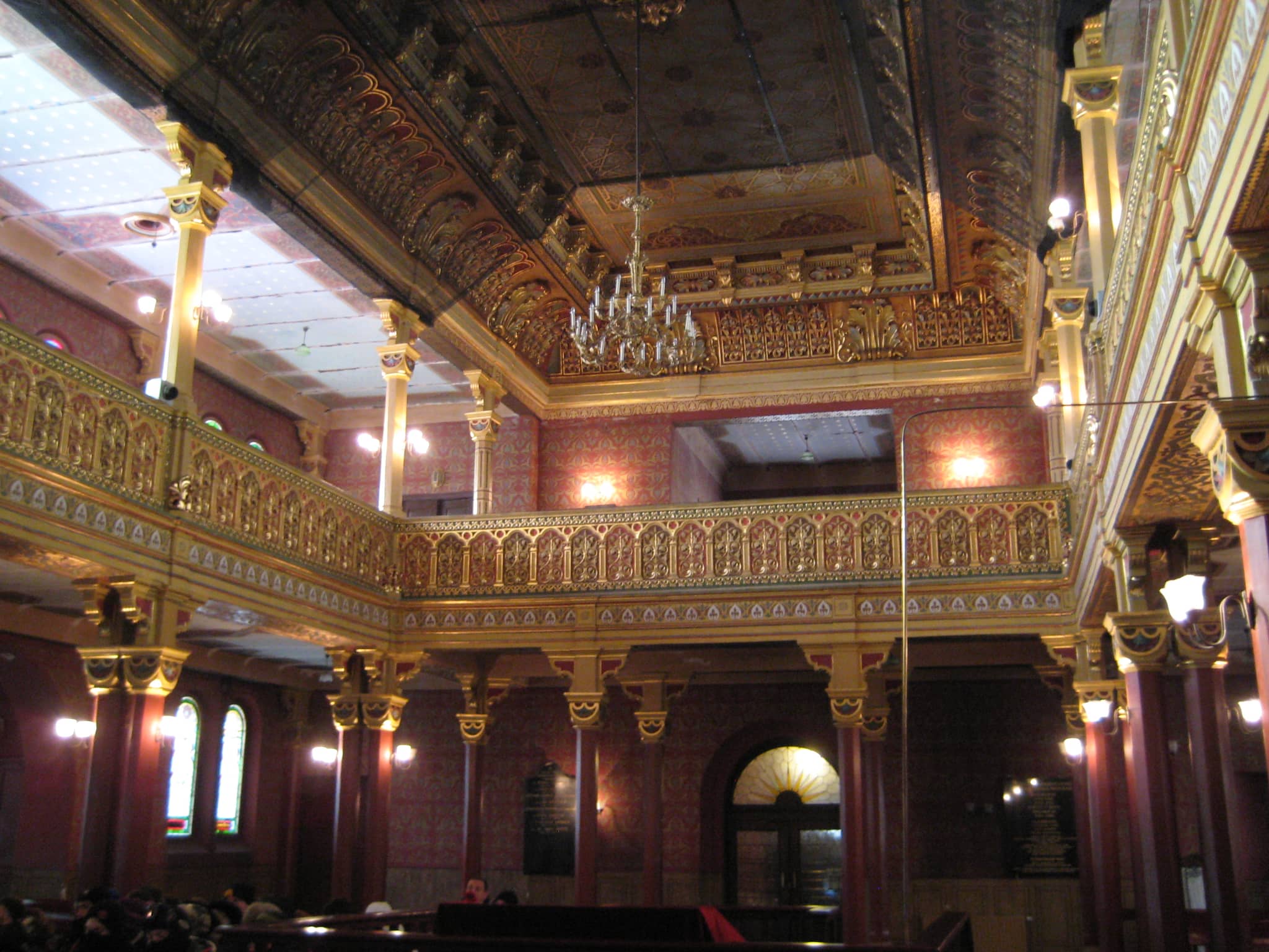 Concerts and Events