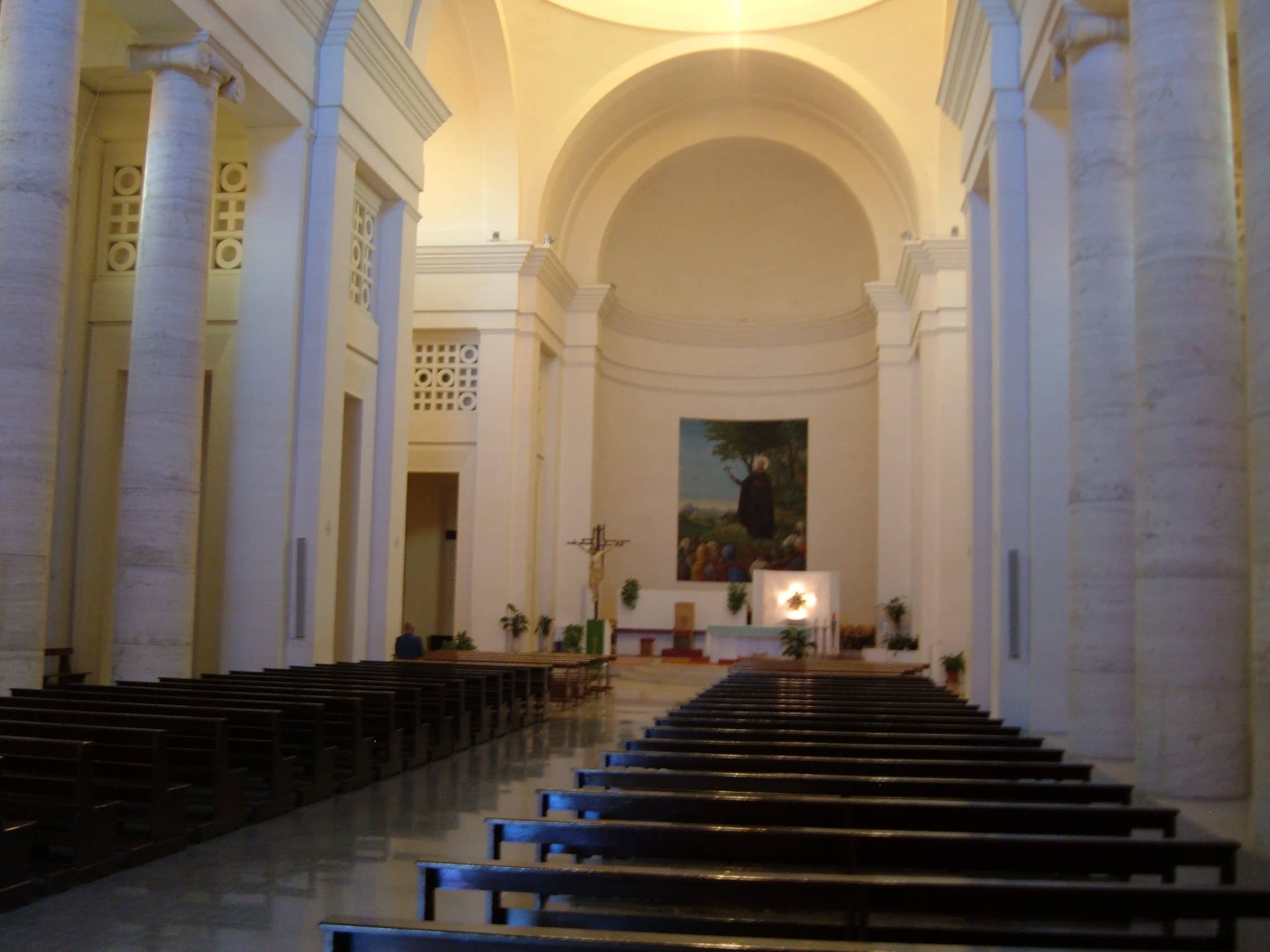 Beautiful Marble Interiors