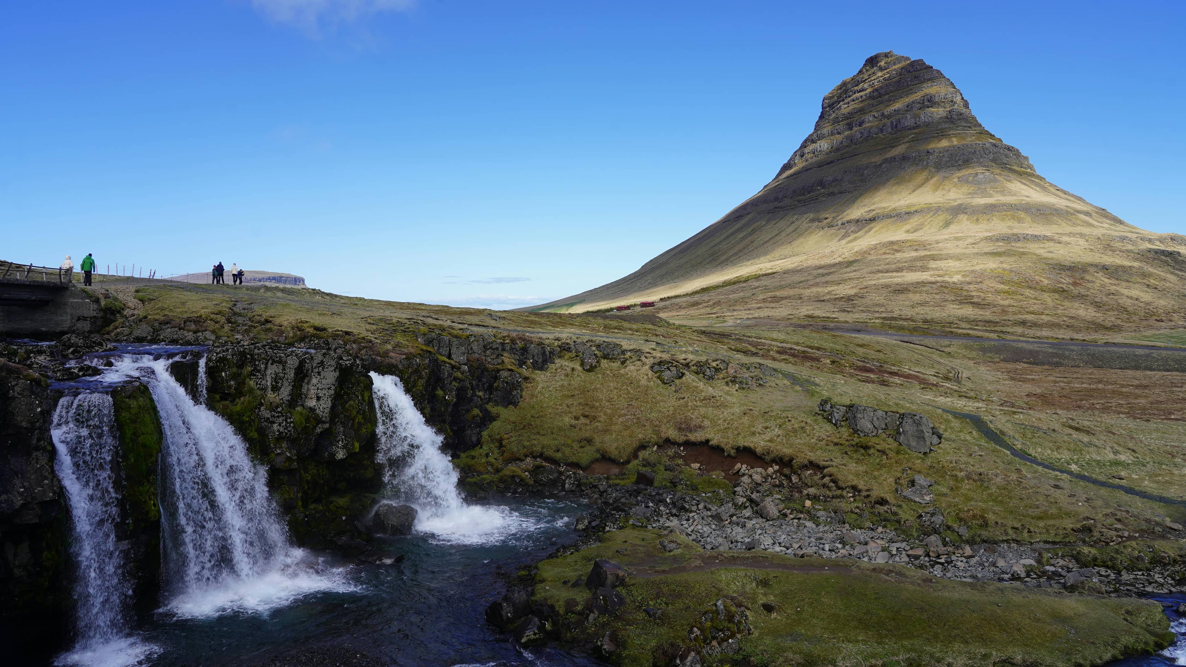 Troll Peninsula Exploration