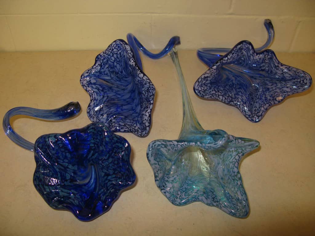 Fused Glass Classes