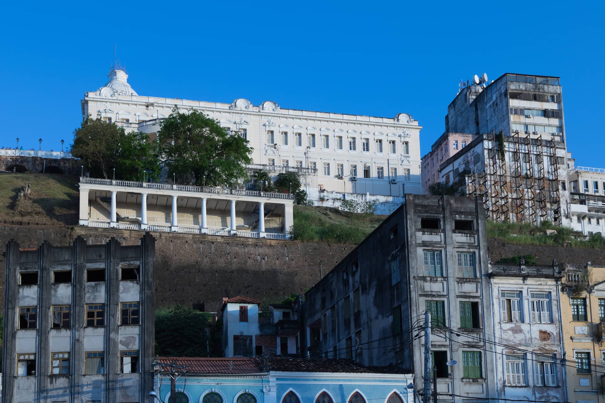 Historical Exhibitions