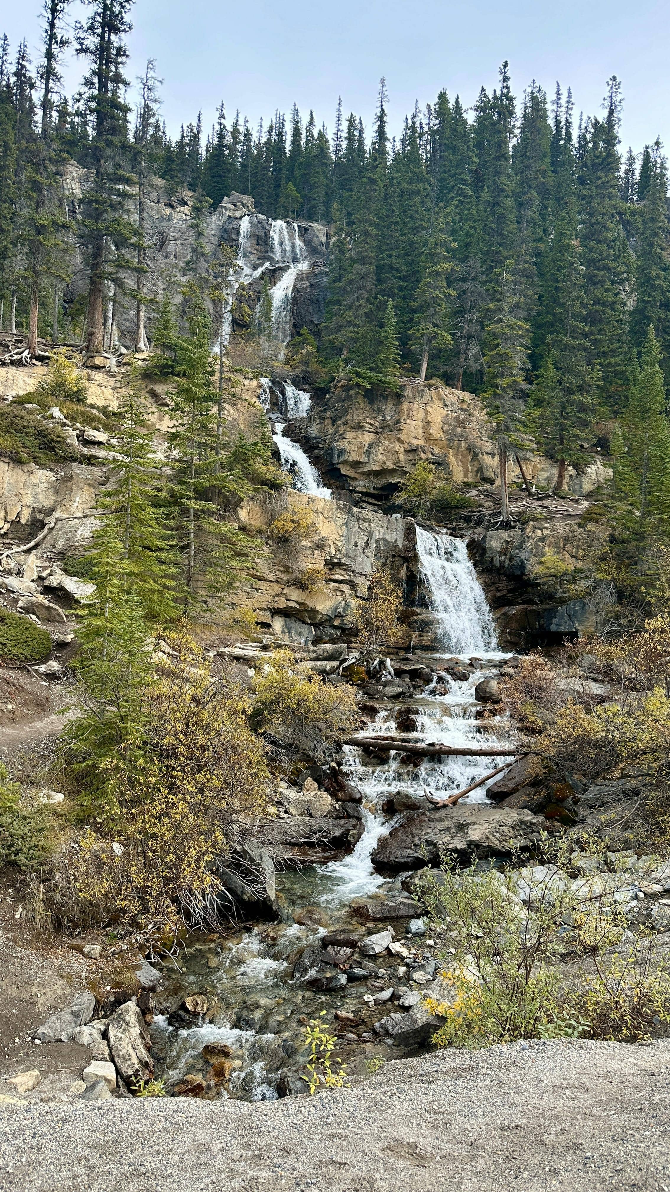 Rocky Terrain Exploration
