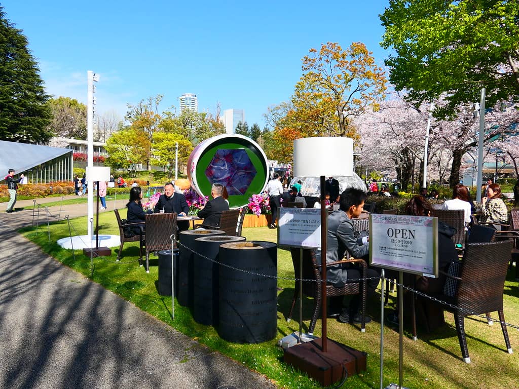 Tokyo Midtown