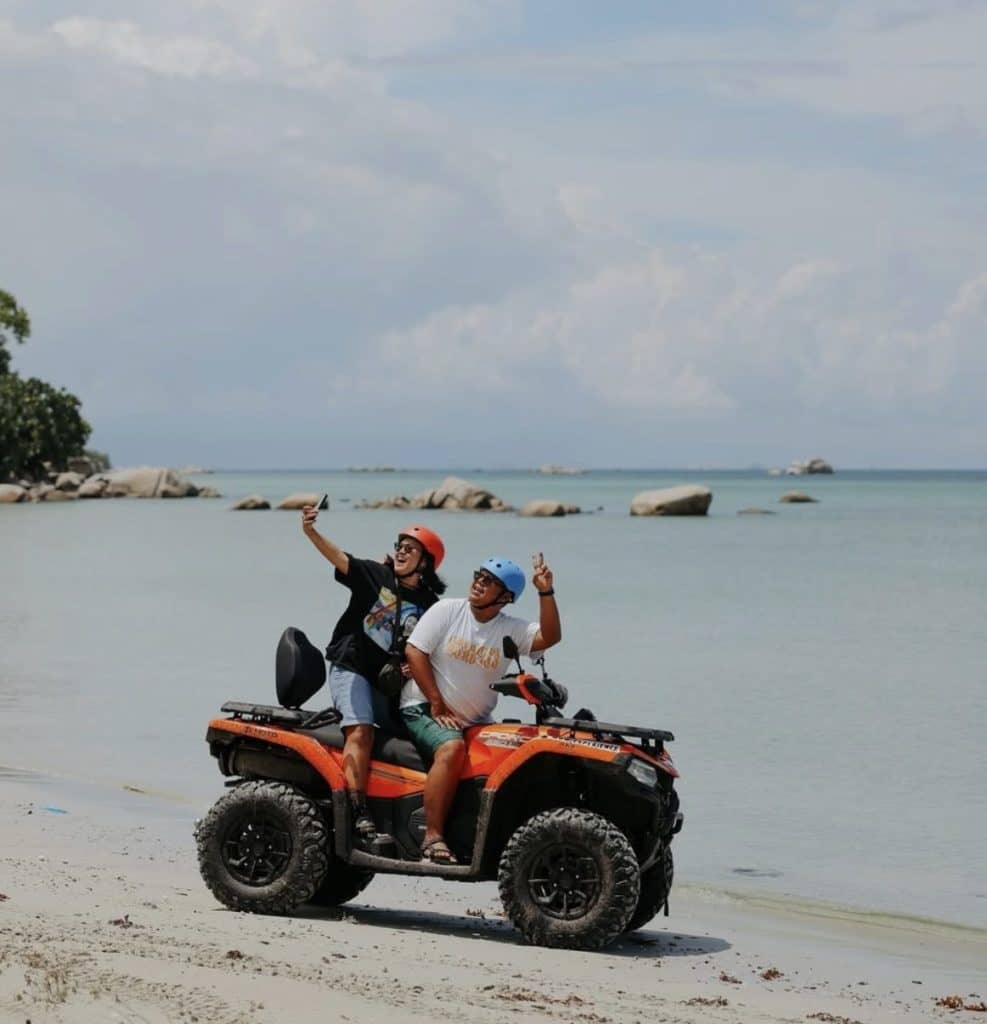 ATV Excursions