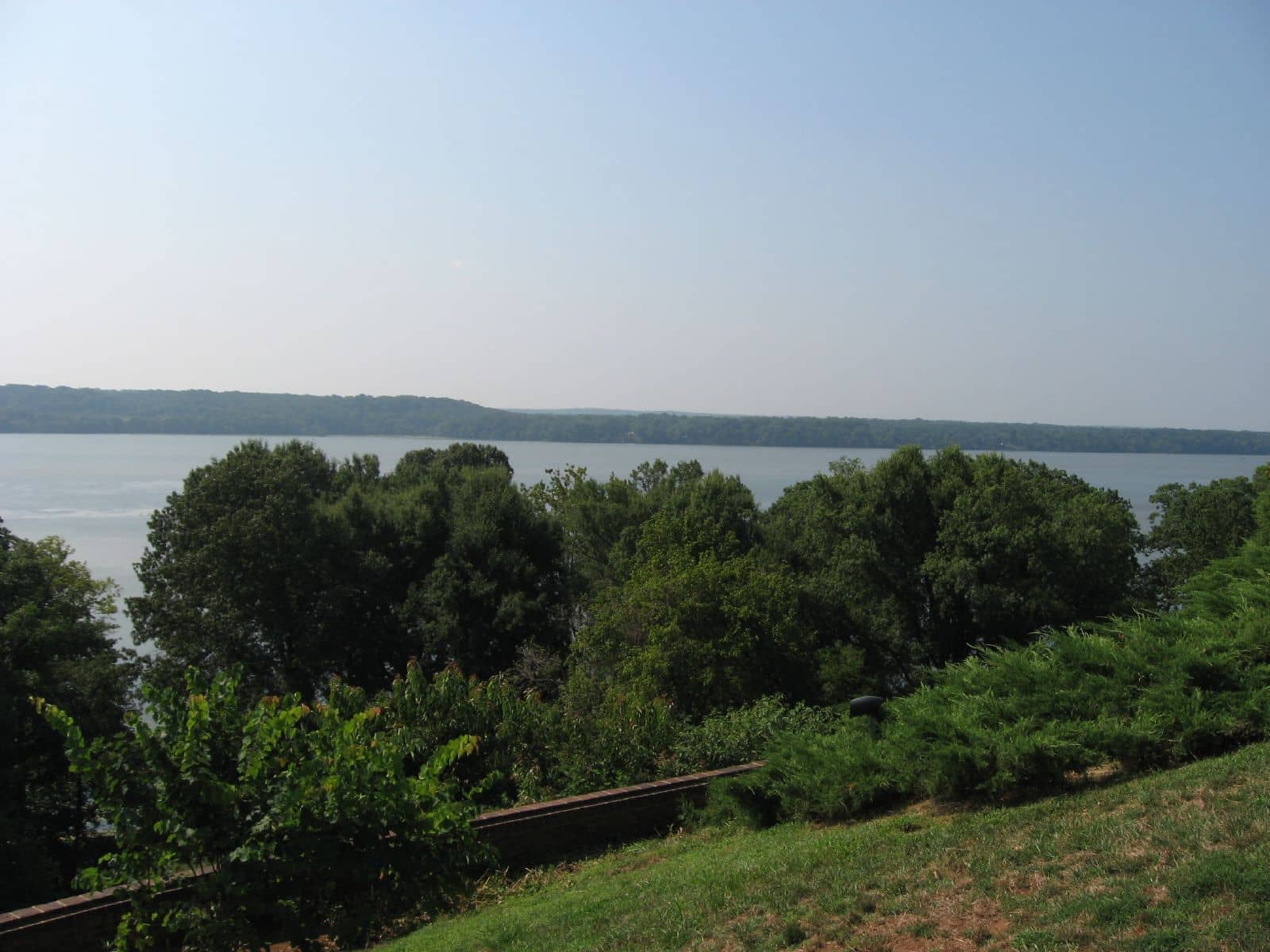 The Gardens & Grounds